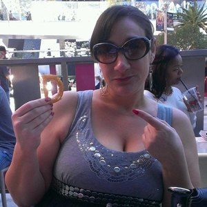 Meet your Posher, Reanna